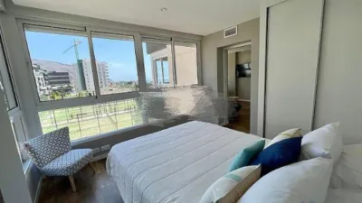 Apartment in Aguadulce Sur photo 20