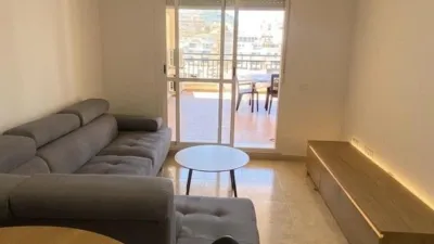 Piso en Aguadulce Norte photo 6