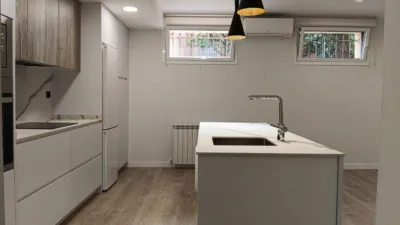 Flat in Centro photo 10