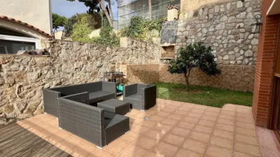Casa en venta en Carrer Alzina, 11, Els Pins (Castell d'Aro, Platja d'Aro i s'Agaró) de 1.120.000 €