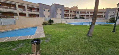 Piso en Aguadulce Norte photo 14