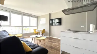 Apartment in Aguadulce Sur photo 3