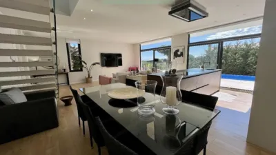 Casa en venta en Calle Navegant, Sant Pol-Volta de l'Ametller (Sant Feliu de Guíxols) de 1.250.000 €