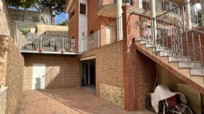 Casa en venta en Carrer Alzina, 11, Els Pins (Castell d'Aro, Platja d'Aro i s'Agaró) de 1.120.000 €