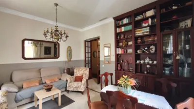 Apartment on Don Alonso 'El Sabio' Street photo 3