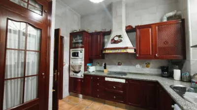 Apartment on Don Alonso 'El Sabio' Street photo 6