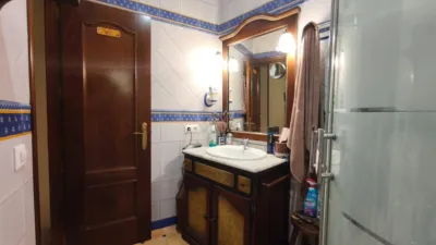 Apartment on Don Alonso 'El Sabio' Street photo 16