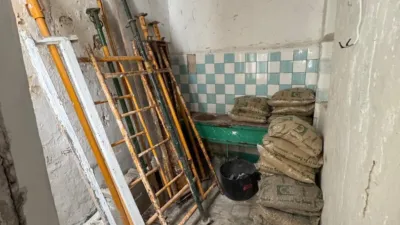 Apartment in the Old Town photo 6