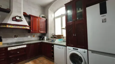 Apartment on Don Alonso 'El Sabio' Street photo 7