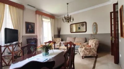 Apartment on Don Alonso 'El Sabio' Street photo 2