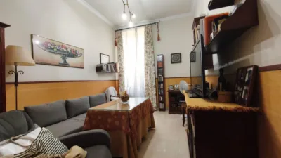 Apartment on Don Alonso 'El Sabio' Street photo 8