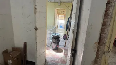 Apartment in the Old Town photo 11