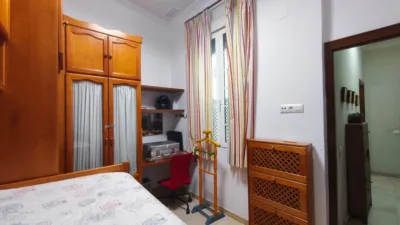 Apartment on Don Alonso 'El Sabio' Street photo 22