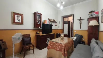 Apartment on Don Alonso 'El Sabio' Street photo 9