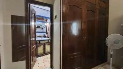 Apartment on Don Alonso 'El Sabio' Street photo 14