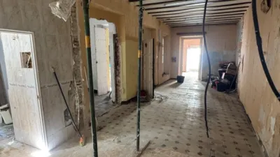 Apartment in the Old Town photo 9