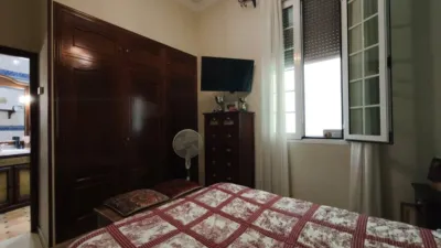 Apartment on Don Alonso 'El Sabio' Street photo 13