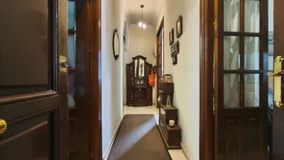 Apartment on Don Alonso 'El Sabio' Street photo 4