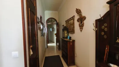 Apartment on Don Alonso 'El Sabio' Street photo 11