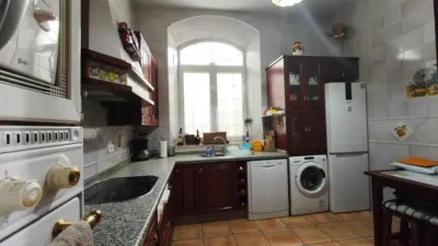 Apartment on Don Alonso 'El Sabio' Street photo 5
