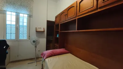 Apartment on Don Alonso 'El Sabio' Street photo 18