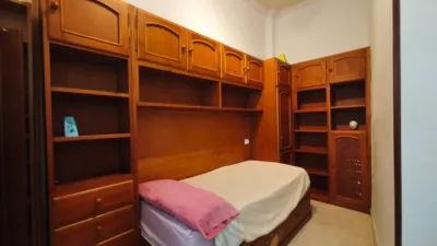 Apartment on Don Alonso 'El Sabio' Street photo 17