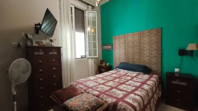 Apartment on Don Alonso 'El Sabio' Street photo 12
