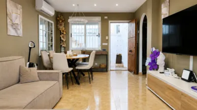 Casa – Mutxamel - Més