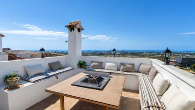 Casa – Mutxamel - Vista 4