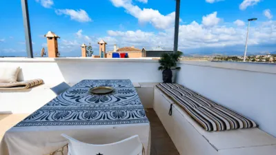 Casa – Mutxamel - Vista 3
