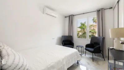 Apartment in Acequion - Torrevieja - Costa Blanca photo 12