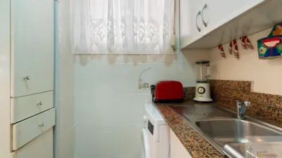 Apartment on Calle del Arrecife photo 12
