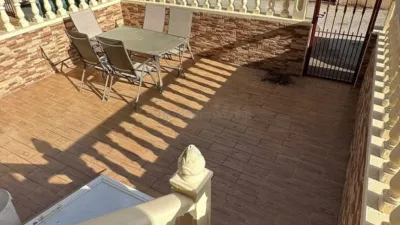 Chalet in La Zenia photo 17