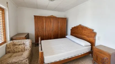 Casa – Salinas, Cecilia Bartolomé (Mujeres Libres), l'Alt Vinalopó / El Alto Vinalopó - Vista 5