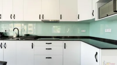 Apartment in Acequion - Torrevieja - Costa Blanca photo 8