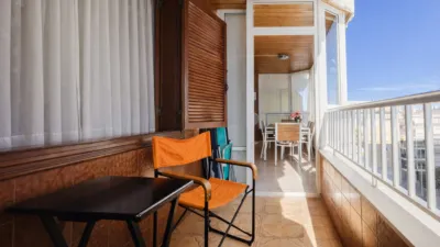 Apartamento en Playa del Acequión photo 12