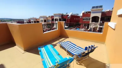 Chalet en venta en Dream Hills, La Florida-La Chismosa-Los Altos (Distrito Orihuela Costa. Orihuela) de 215.000 €