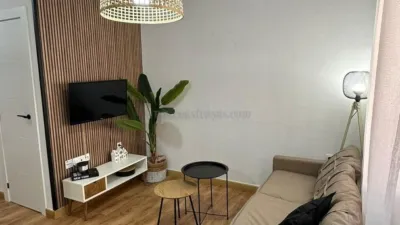 Chalet in La Zenia photo 19