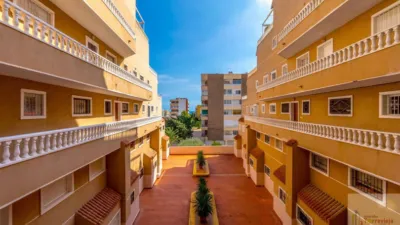 Apartment on Calle del Arrecife photo 22
