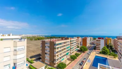 Apartment on Calle del Arrecife photo 32