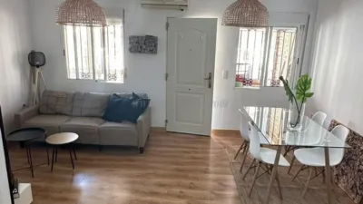 Chalet in La Zenia photo 20