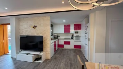 Casa – Torrevieja, Urbanización El Chaparral - Vista 4