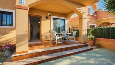 Casa - Vista 3