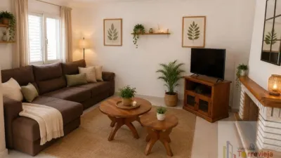 Piso – Torrevieja, La Mata - Vista 5