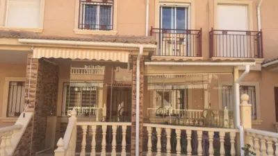 Chalet in La Zenia photo 31