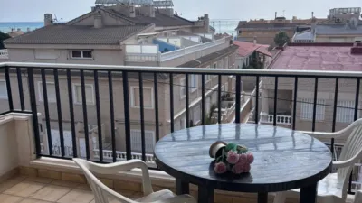 Piso – Torrevieja, La Mata - Vista 2