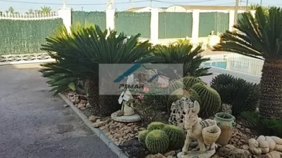 Rustic Finca in La Hoya photo 11
