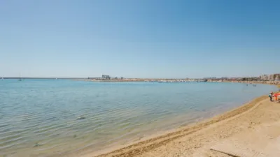 Apartamento en Playa del Acequión photo 28