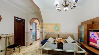 House in Las Torres photo 3