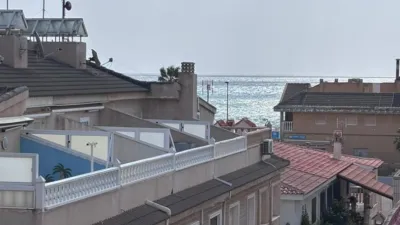 Piso – Torrevieja, La Mata - Vista 3